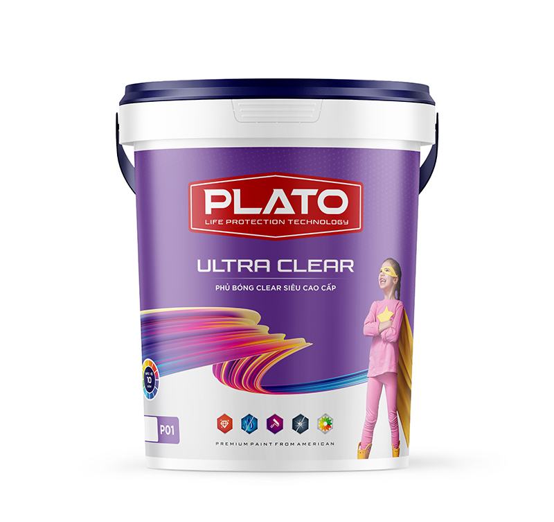 CHỐNG THẤM MÀU - CTM